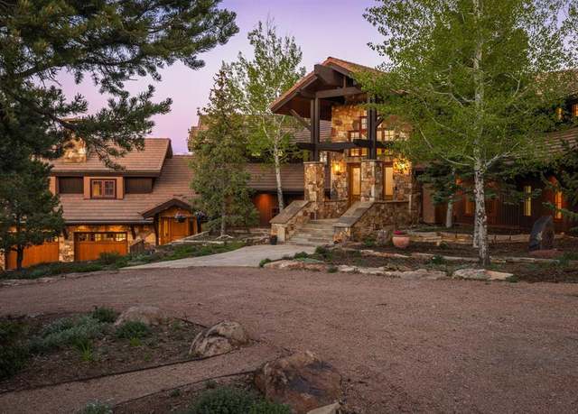 Property at 182 Juniper Rd S, Ridgway, CO 81432, 6 beds, 4.5 baths