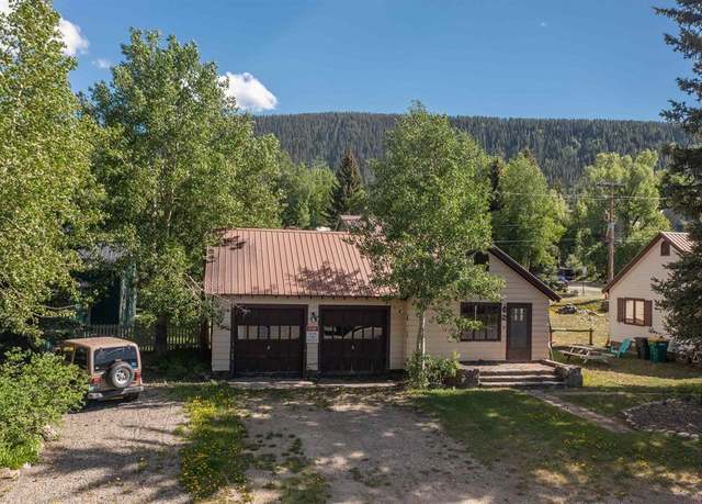 Property at 108 Gothic Ave, Crested Butte, CO 81224