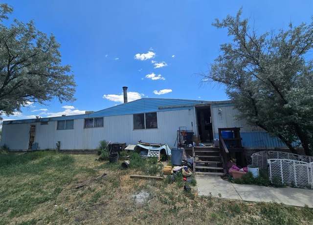 Property at 24499 Road G.1, Cortez, CO 81321, 2 beds, 1 bath