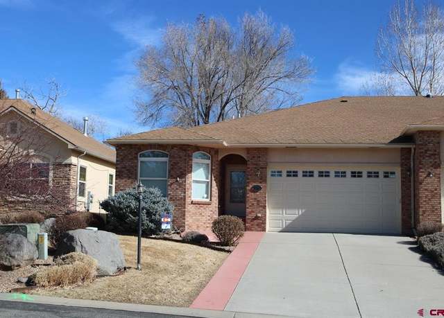 Property at 1335 SE Stonebridge Dr, Cedaredge, CO 81413, 2 beds, 2 baths