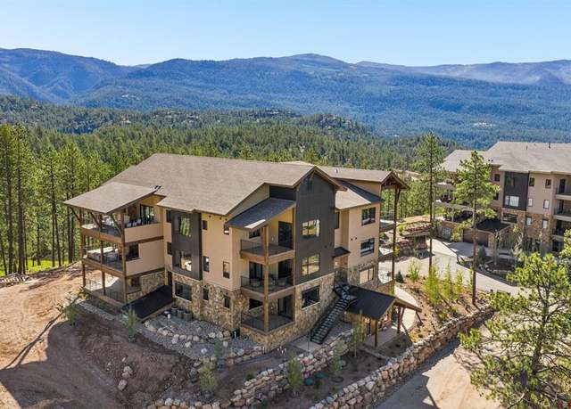 Property at 190 Outlaw Dr Unit 3B, Durango, CO 81301, 3 beds, 3.5 baths