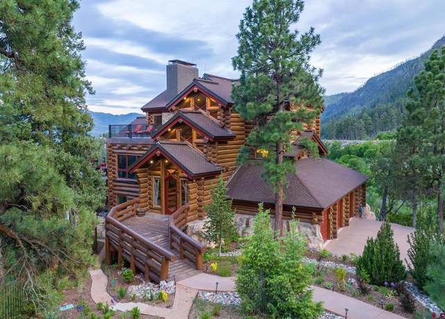 Property at 110 Peregrine Dr, Durango, CO 81301, 5 beds, 6 baths