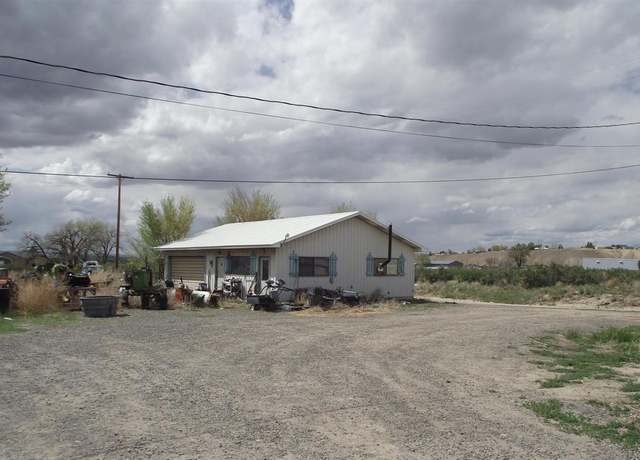 Property at 12309 6300 Rd, Montrose, CO 81401, 3 beds, 1 bath