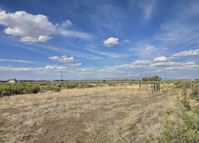 Property at 4170 & 4218 Watts Ln, Alamosa, CO 81101