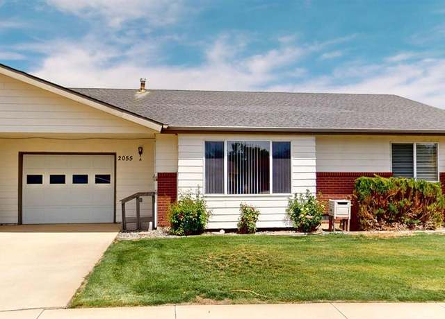 Property at 2055 Princeton Way Unit A, Montrose, CO 81401, 2 beds, 2 baths