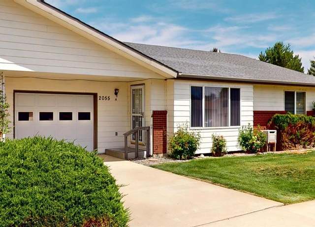 Property at 2055 Princeton Way Unit A, Montrose, CO 81401, 2 beds, 2 baths