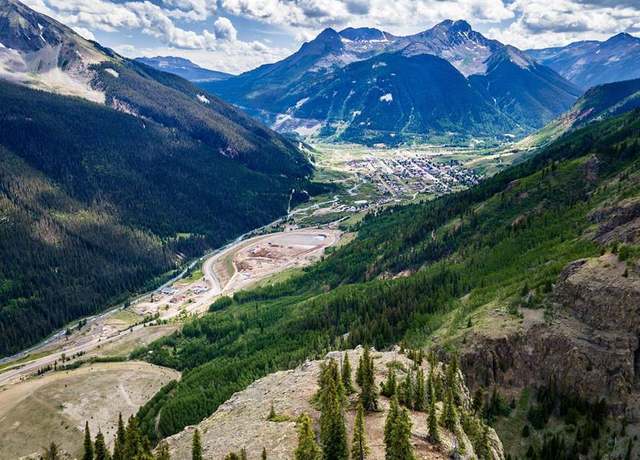 Property at TBD 2 Rd, Silverton, CO 81433