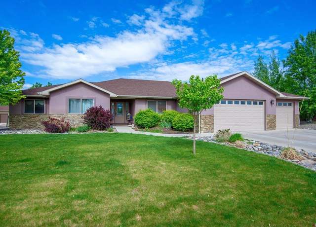 Property at 502 Holly Dr, Montrose, CO 81401, 4 beds, 2 baths
