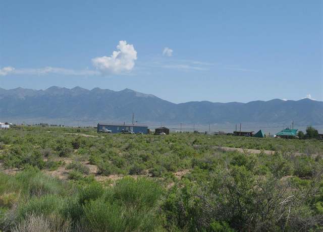Property at 58321 Martinez Dr, Moffat, CO 81143