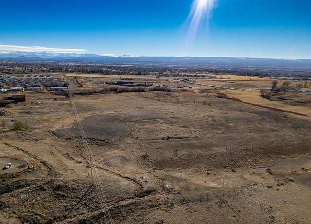 Property at 67133 Locust Rd, Montrose, CO 81401