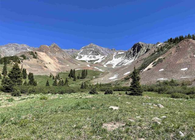 Property at TBD Cr 51, Silverton, CO 81433