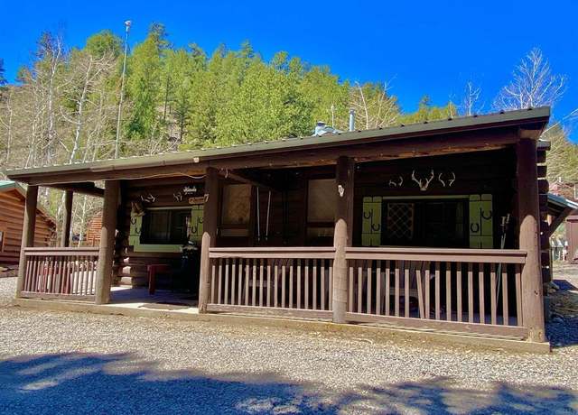 Property at 31517 W Hwy 160, South Fork, CO 81154, 2 beds, 1 bath