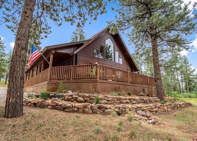 Property at 1838 Beaver Creek Dr, Bayfield, CO 81122, 3 beds, 2.5 baths