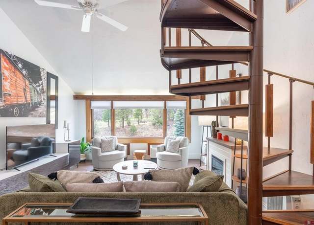 Property at 314 N Tamarron Dr #206, Durango, CO 81301, 1 bed, 1 bath