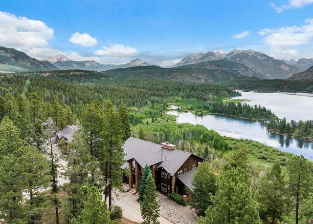 Property at 175 E Spruce Mesa Dr, Durango, CO 81301, 7 beds, 7.5 baths