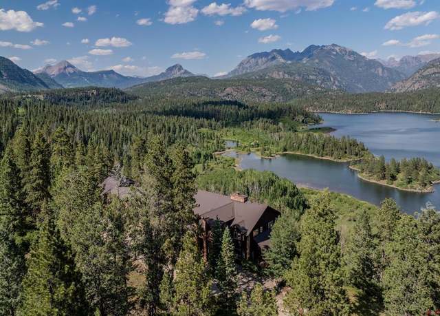 Property at 175 E Spruce Mesa Dr, Durango, CO 81301, 7 beds, 7.5 baths
