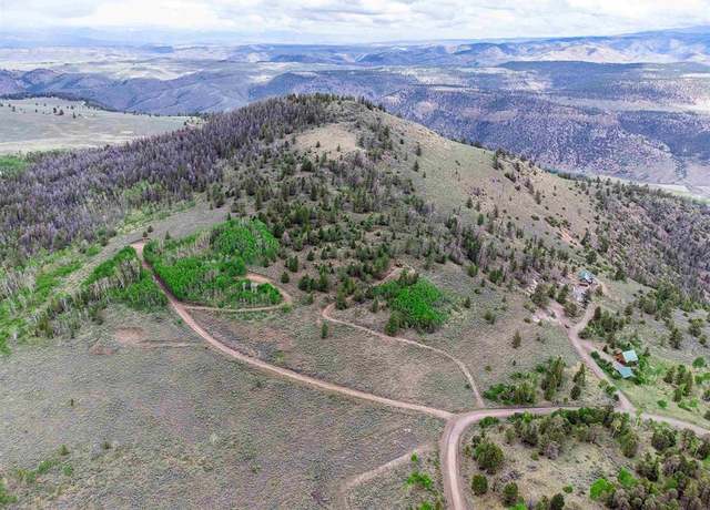 Property at 4693 Blue Mesa Dr, Powderhorn, CO 81243