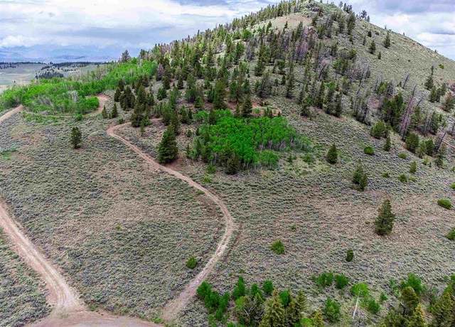 Property at 4693 Blue Mesa Dr, Powderhorn, CO 81243