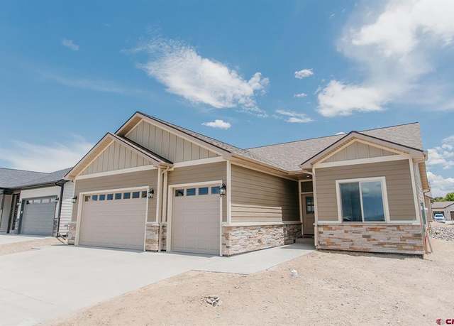 Property at 1606 Blue Creek Ave, Montrose, CO 81401, 4 beds, 2 baths