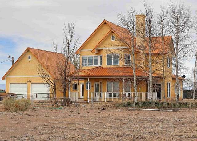 Property at 60001 County Road G, Center, CO 81125, 3 beds, 2 baths