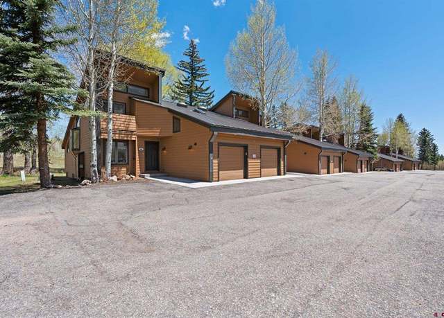 Property at 46850 N Highway 550 #465, Durango, CO 81301, 3 beds, 3 baths
