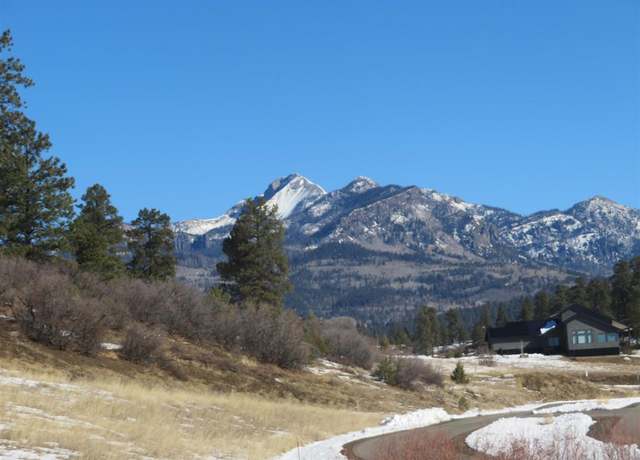 Property at 470 Lucas Blvd, Pagosa Springs, CO 81147