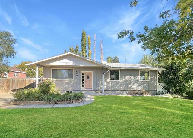 Property at 16 W 10th St, Cortez, CO 81321, 5 beds, 3 baths