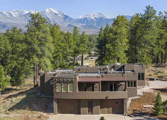 Property at 111 Rendezvous Trl, Hesperus, CO 81326, 4 beds, 3 baths