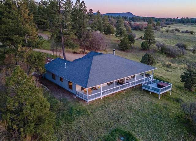 Property at 180 N Elk Run, Durango, CO 81303, 3 beds, 2.5 baths