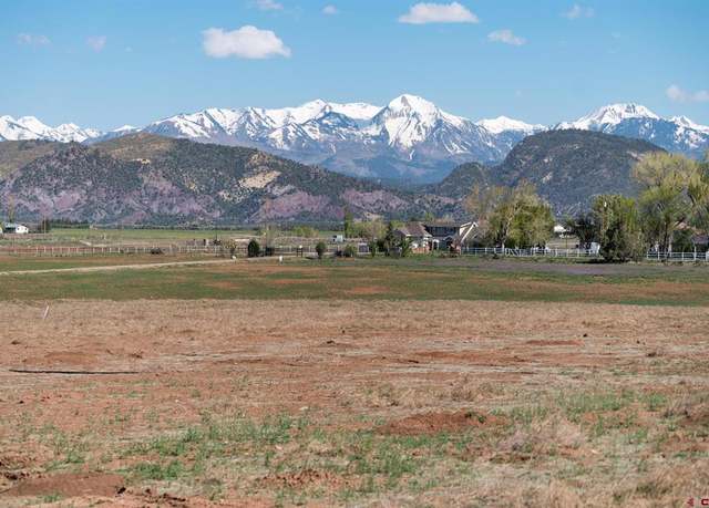Property at 194 Mesa Encantada, Durango, CO 81303