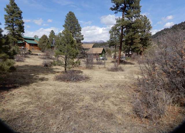 Property at 26 Nugget Ct, Pagosa Springs, CO 81147