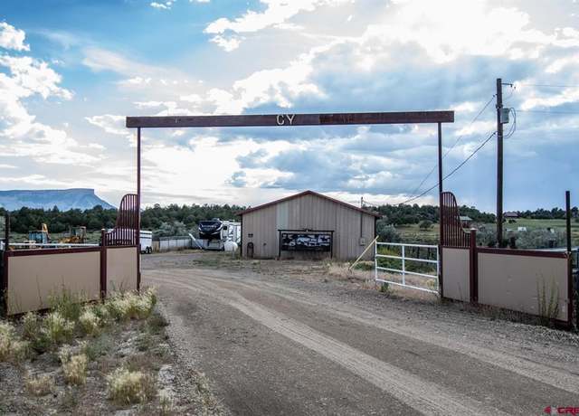 Property at 38550 Road J.5, Mancos, CO 81328