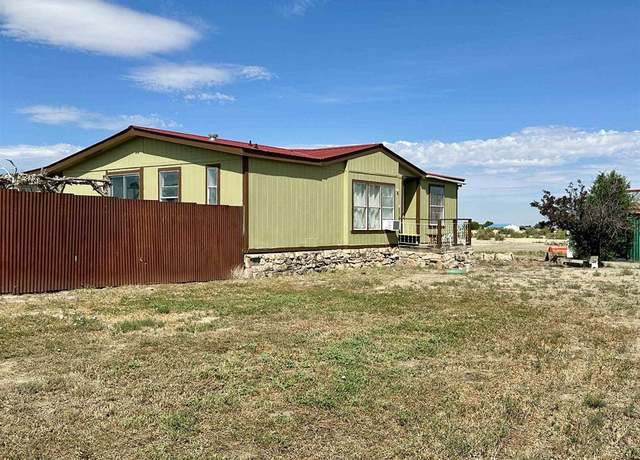 Property at 7941 6150 Rd, Montrose, CO 81401, 3 beds, 2 baths