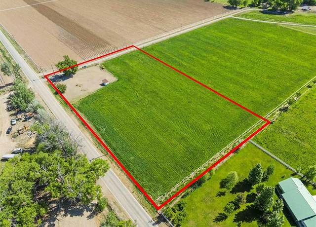 Property at 61682 Highway 90, Montrose, CO 81403
