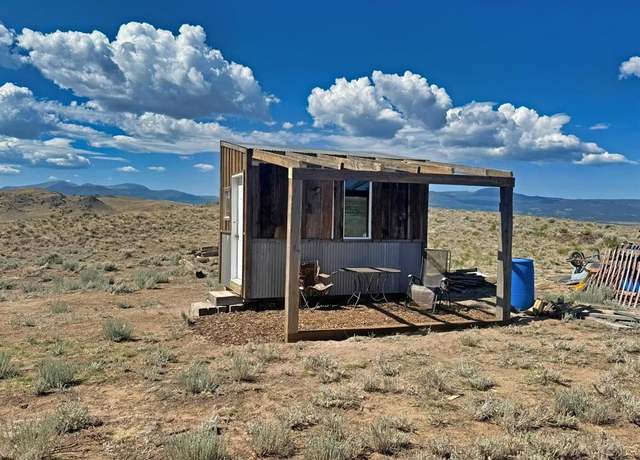 Property at 0 Tbd, Del Norte, CO 81132