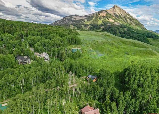 Property at 43 Ruby Dr, Crested Butte, CO 81225