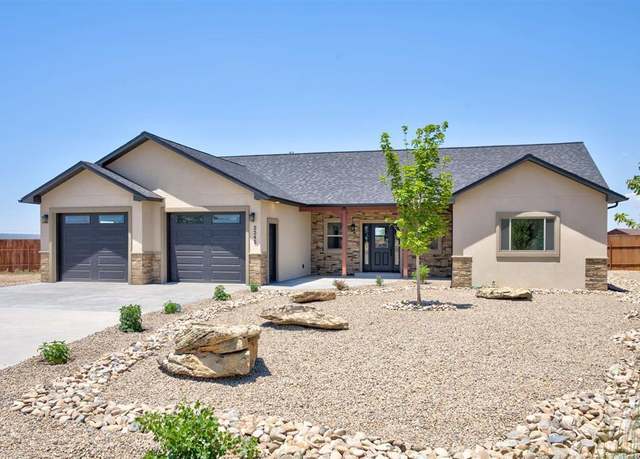Property at 2245 Par Dr, Cortez, CO 81321, 3 beds, 2 baths