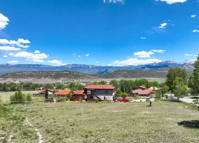 Property at TBD Sabeta Dr, Ridgway, CO 81432