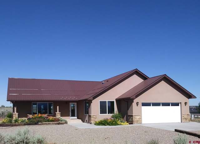 Property at 10377 Road 23.5, Cortez, CO 81321, 3 beds, 2 baths