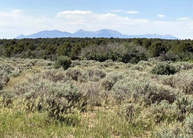 Property at 181 Road 9k, Egnar, CO 81325