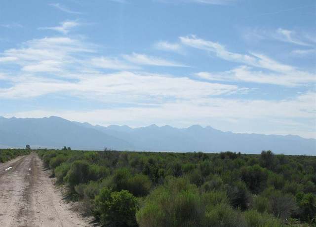 Property at 56382 Co Rd Aa Rd, Saguache, CO 81149
