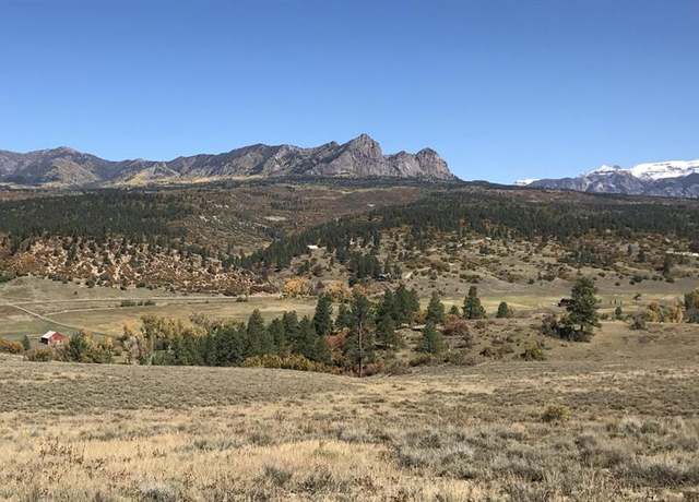 Property at 325 Mary's Ct, Chromo, CO 81128