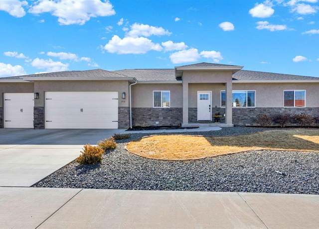 Property at 1714 Moonlight Dr, Montrose, CO 81401, 3 beds, 2 baths