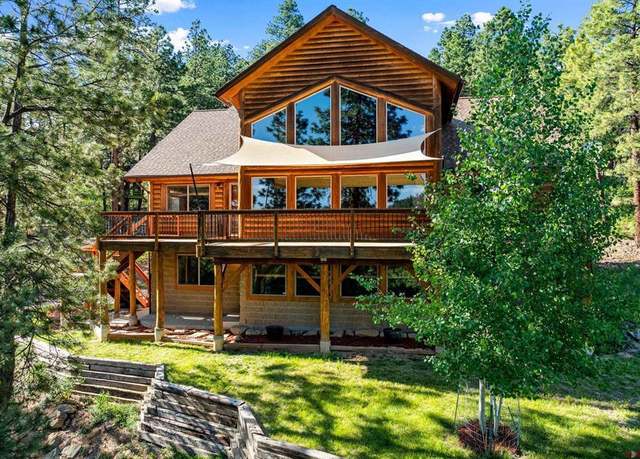Property at 299 Antelope Dr, Bayfield, CO 81122, 3 beds, 2.5 baths