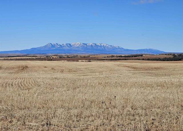 Property at TBD Road 7.7, Dove Creek, CO 81324