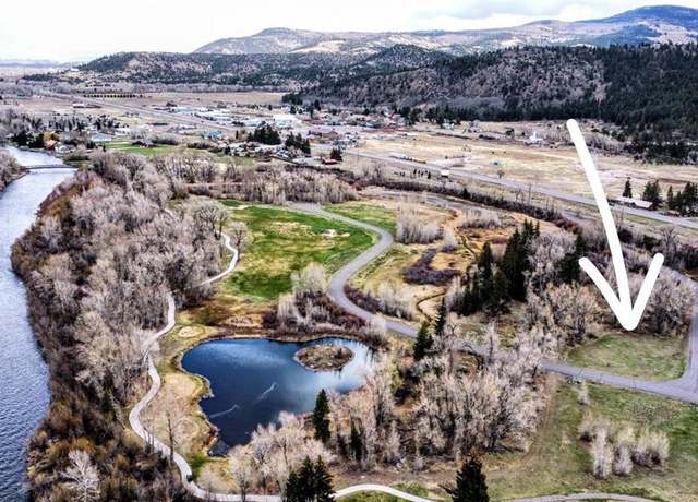 Property at 20 E Riverside Ct, South Fork, CO 81154