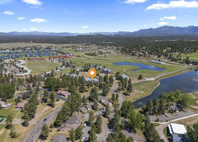 Property at 40 Valley View Dr #3154, Pagosa Springs, CO 81147, 1 bed, 2 baths