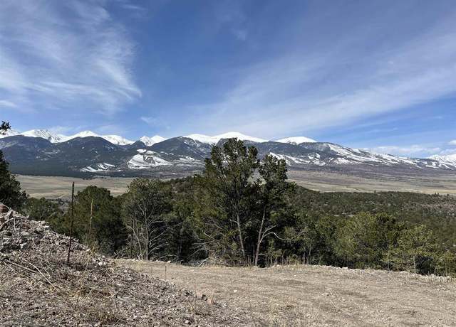 Property at 1601 Desperado Dr, Westcliffe, CO 81252
