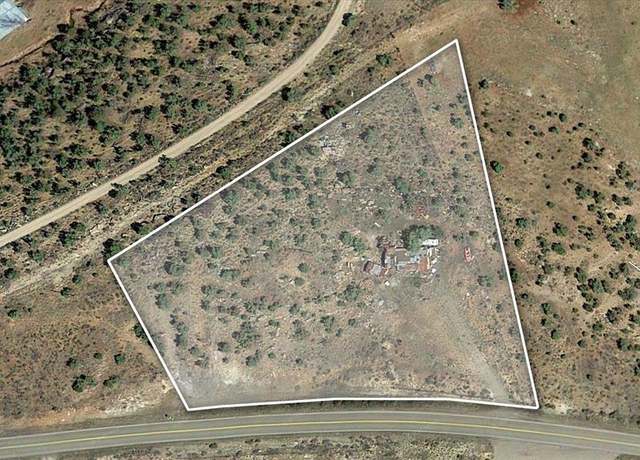 Property at TBD Bb Rd, Nucla, CO 81424