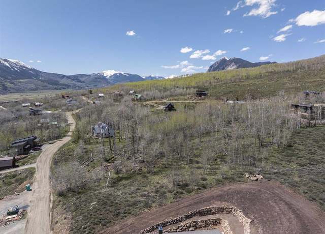 Property at 263 Anderson Dr, Crested Butte, CO 81224